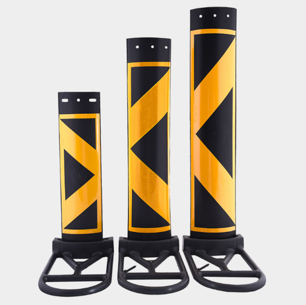 Delineator Blades - LPSI Delineator Blades