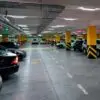 Parking Solution 1