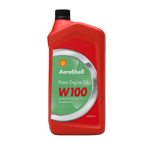 AEROSHELL-OIL-W100-Bottle - LPSI AEROSHELL-OIL-W100-Bottle