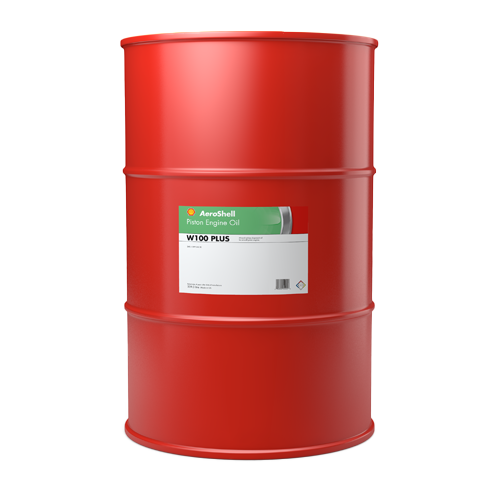AEROSHELL-OIL-W100-Plus-Drum - LPSI AEROSHELL-OIL-W100-Plus-Drum