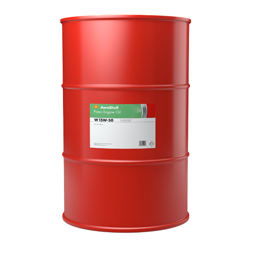 AEROSHELL-OIL-W15W-50-DRUM - LPSI AEROSHELL-OIL-W15W-50-DRUM
